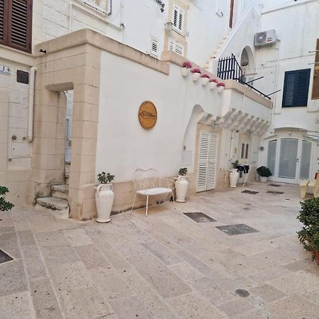 I Sottani Apartamento Monopoli Exterior foto