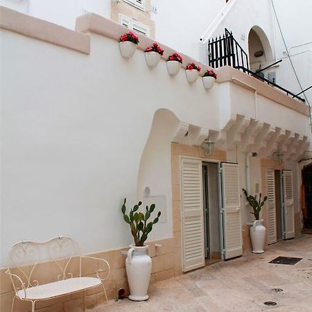 I Sottani Apartamento Monopoli Exterior foto