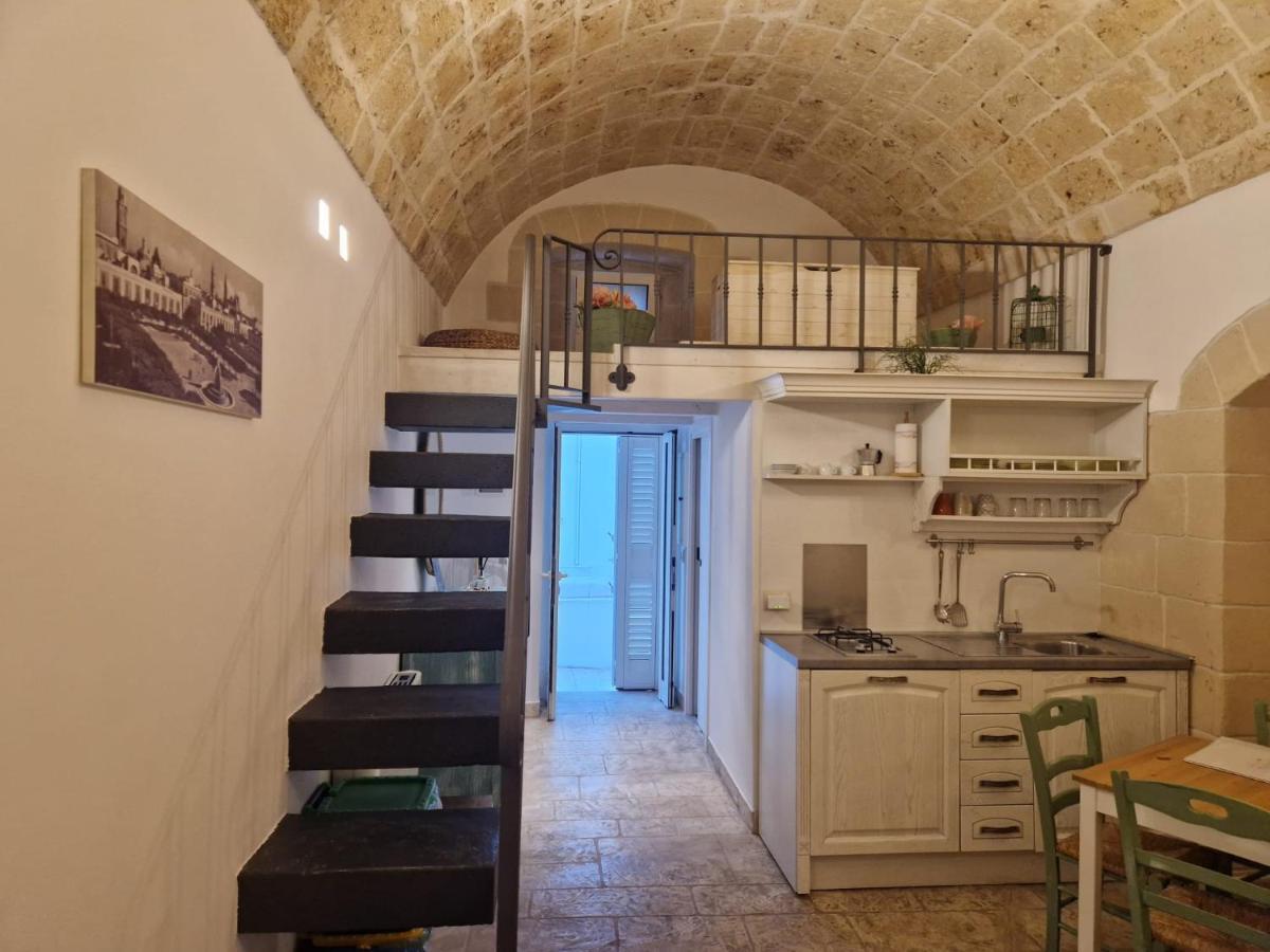 I Sottani Apartamento Monopoli Exterior foto
