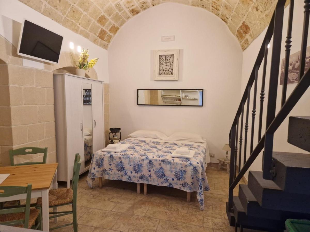I Sottani Apartamento Monopoli Exterior foto