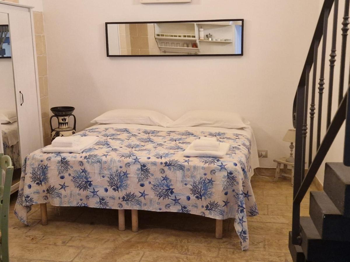 I Sottani Apartamento Monopoli Exterior foto