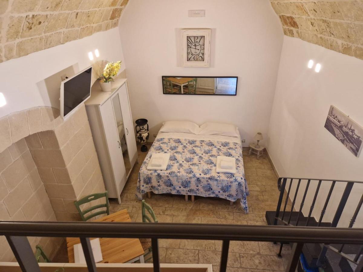 I Sottani Apartamento Monopoli Exterior foto