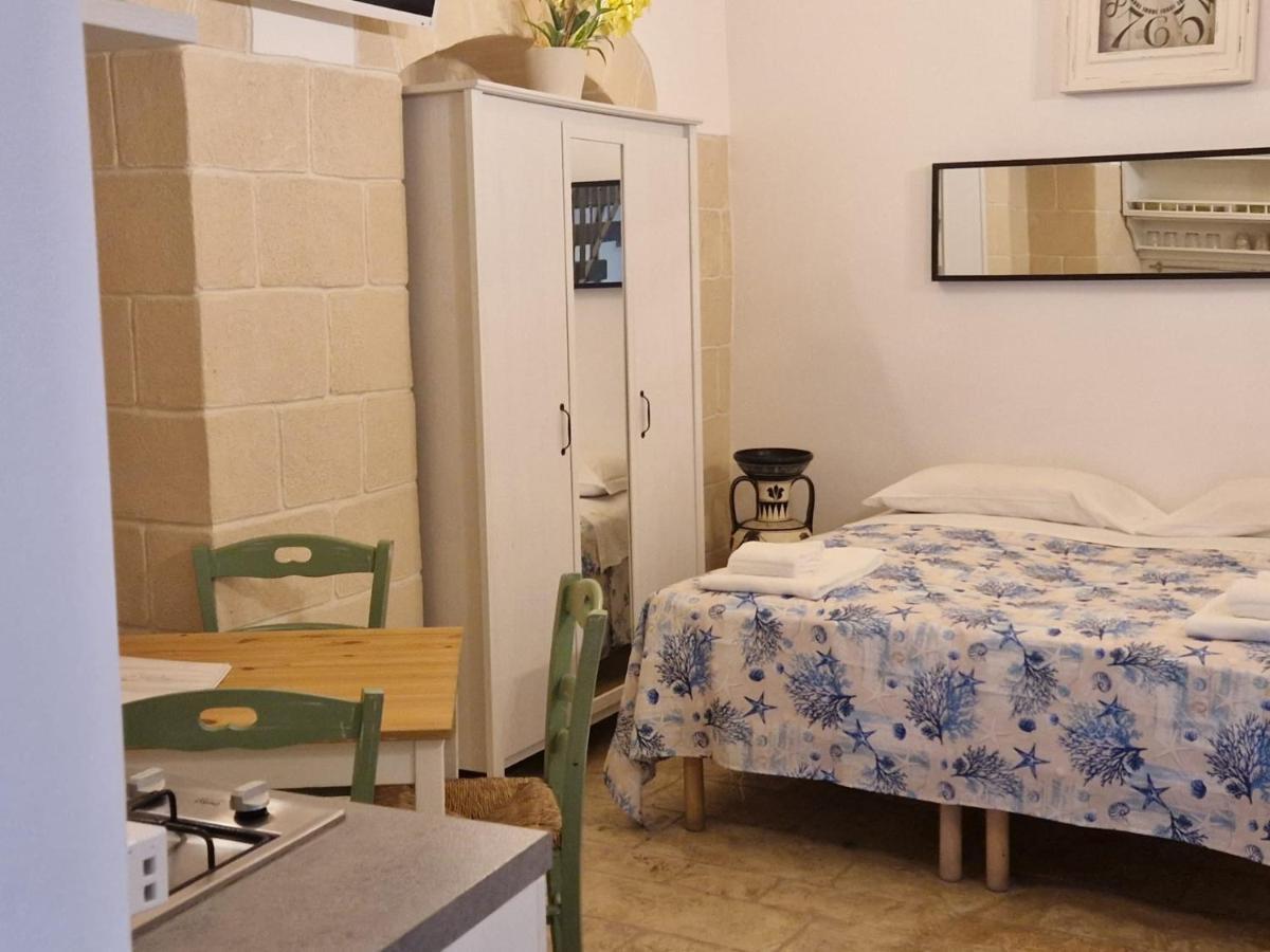 I Sottani Apartamento Monopoli Exterior foto