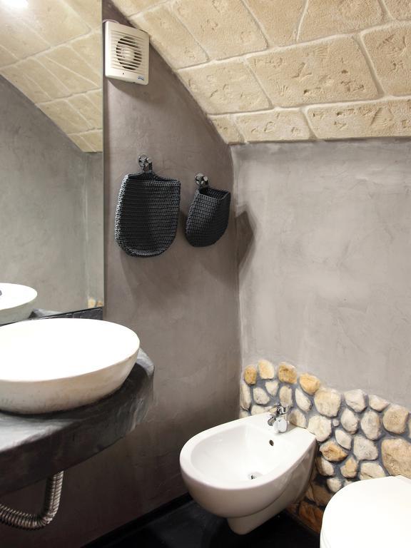 I Sottani Apartamento Monopoli Exterior foto
