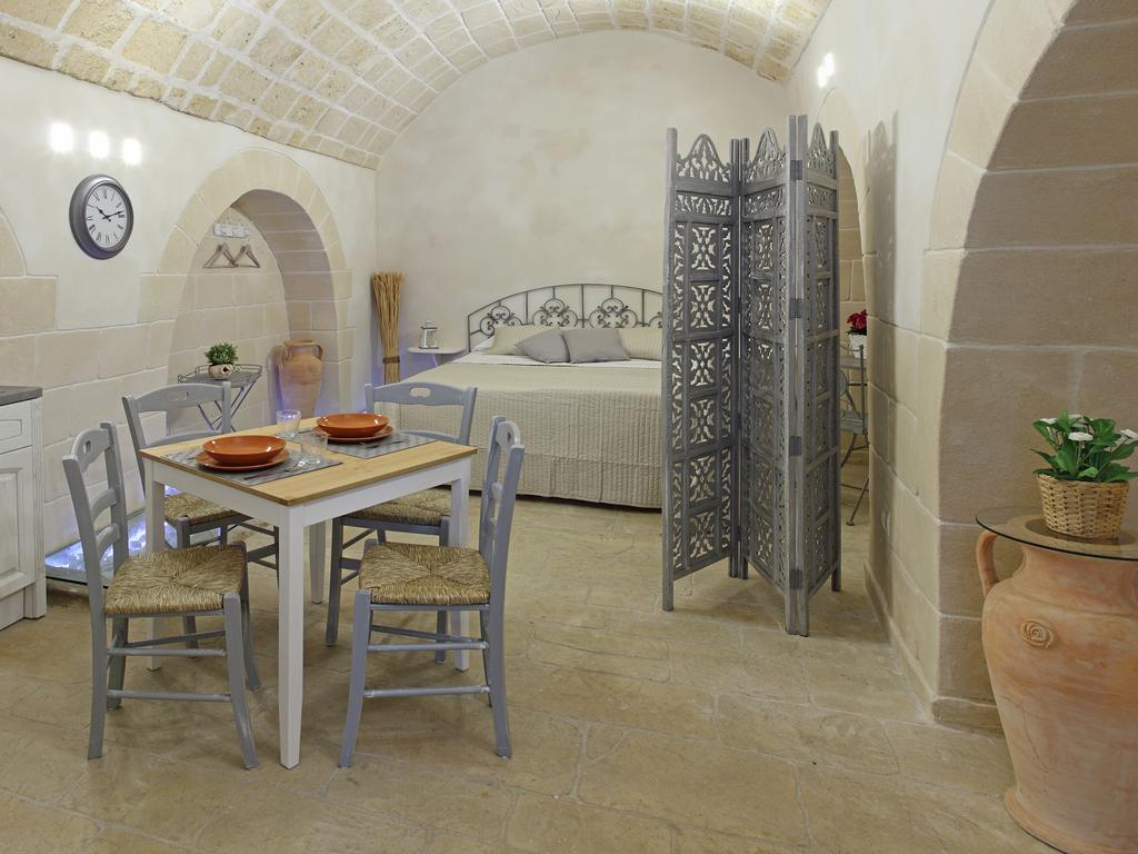 I Sottani Apartamento Monopoli Exterior foto