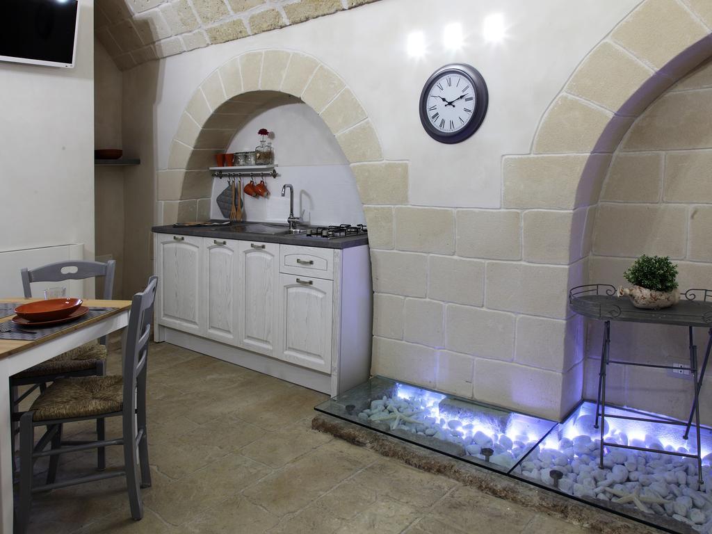 I Sottani Apartamento Monopoli Exterior foto