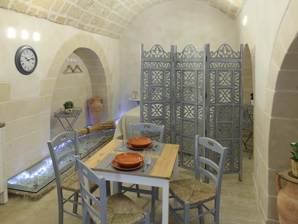 I Sottani Apartamento Monopoli Exterior foto