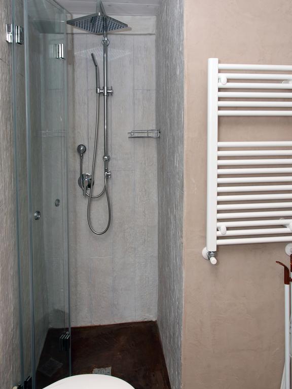 I Sottani Apartamento Monopoli Exterior foto