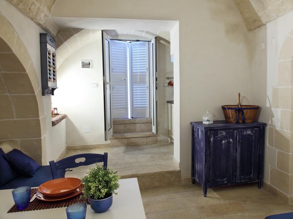 I Sottani Apartamento Monopoli Exterior foto