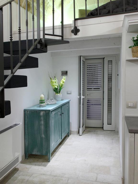 I Sottani Apartamento Monopoli Exterior foto