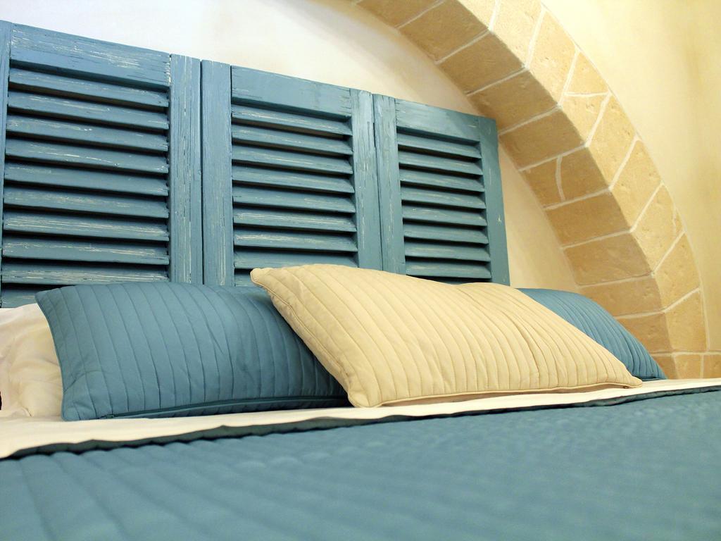 I Sottani Apartamento Monopoli Exterior foto