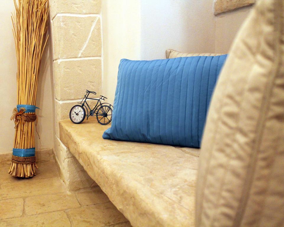 I Sottani Apartamento Monopoli Exterior foto