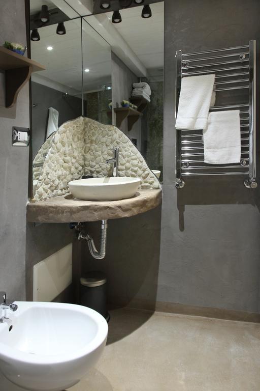 I Sottani Apartamento Monopoli Exterior foto