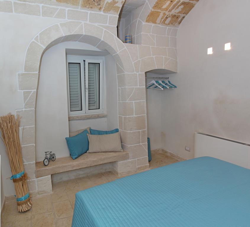 I Sottani Apartamento Monopoli Exterior foto