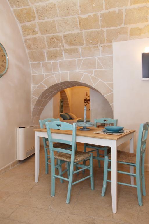 I Sottani Apartamento Monopoli Exterior foto